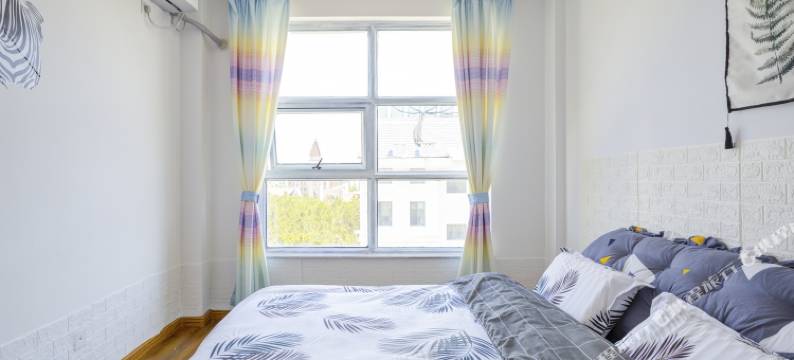 荣成雁过留声人过留名公寓图片