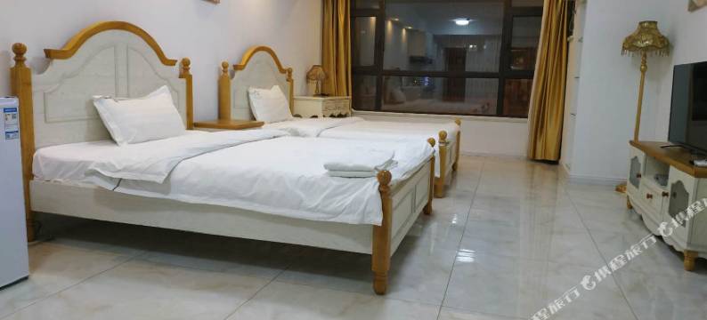 青岛山水家园公寓图片