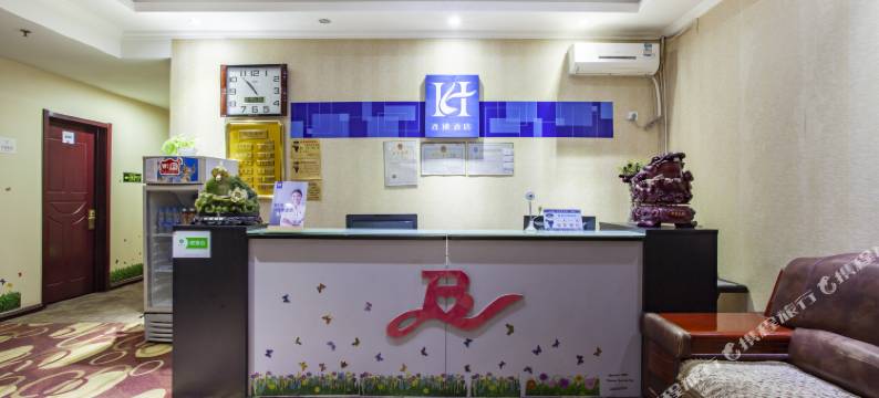 银川金宝莉宾馆图片