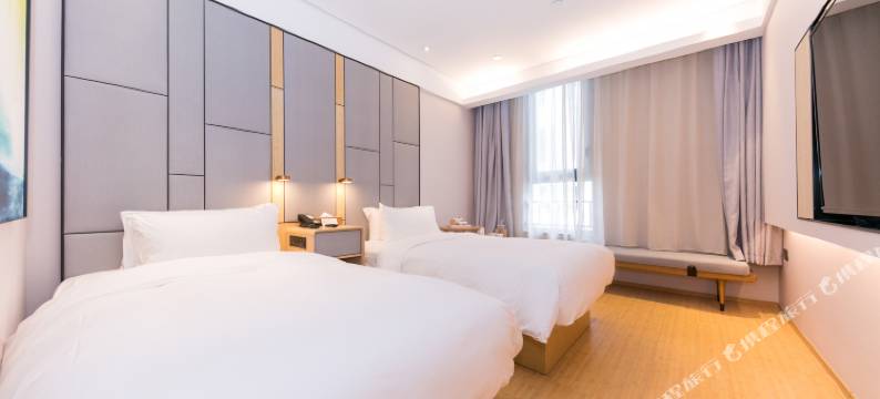 全季酒店(上海徐汇滨江店)图片