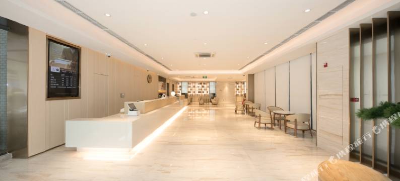 全季酒店(上海徐汇滨江店)图片