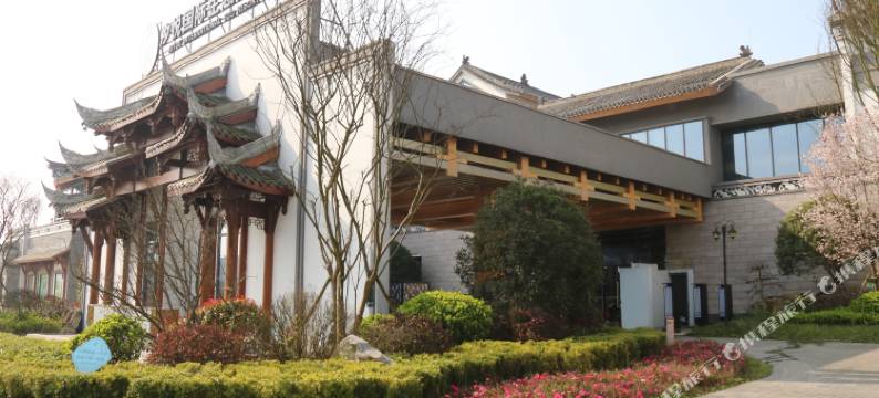 汐悦酒店(卫城店)图片