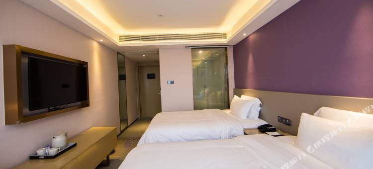 麗枫酒店(宁波火车站北广场店)图片