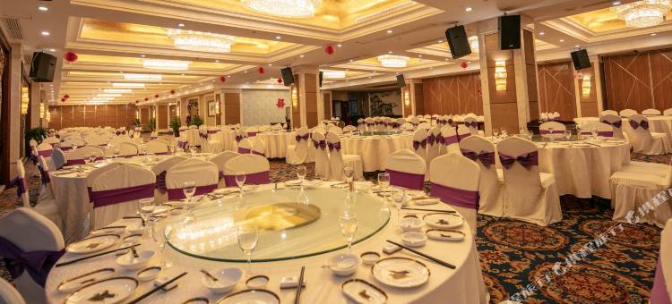 乐清沪川大酒店图片