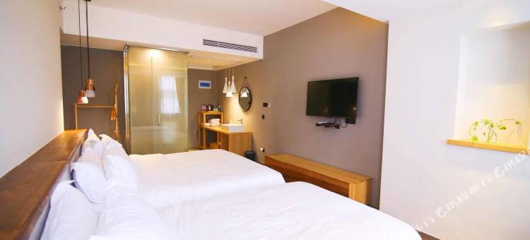 莫干山黄郛山庄图片