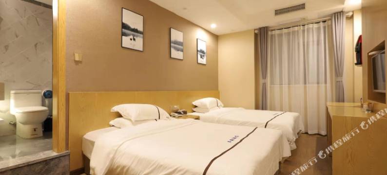 重庆君爵酒店图片