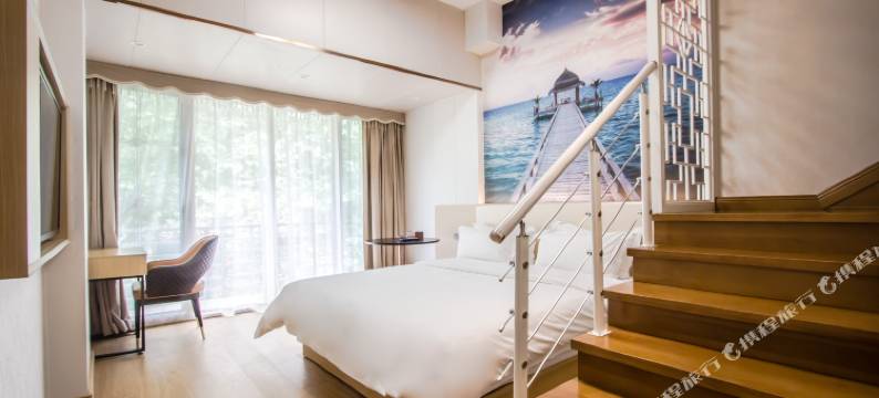 汉庭优佳酒店(杭州西湖断桥店)图片