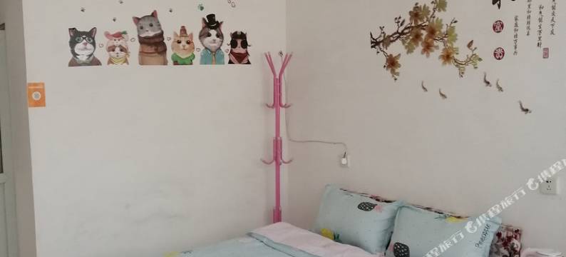 北京世园农家图片