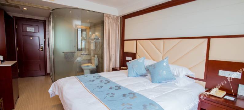 池州秀山国际大酒店图片