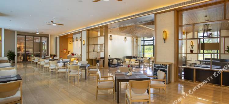 文昌正商红椰湾京伦酒店(高隆湾店)图片