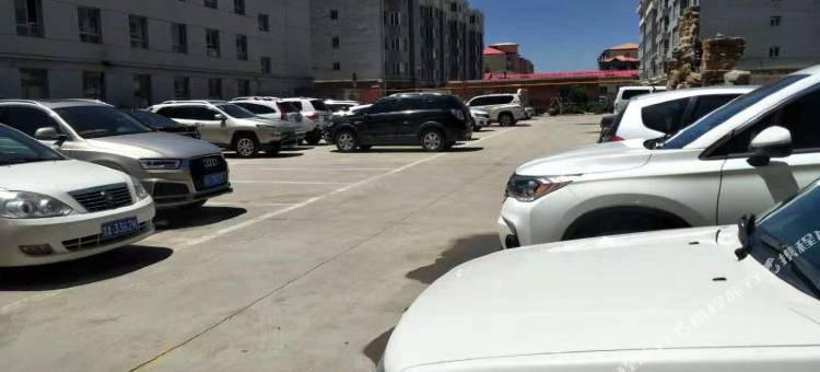 天祥盛宴酒店图片