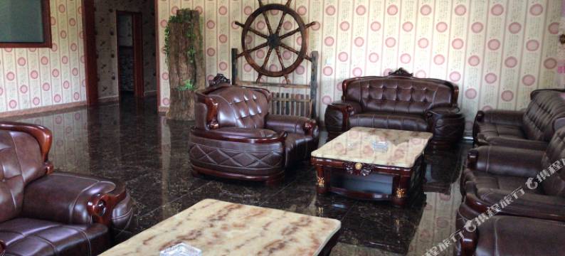 北京上宅旅游文化度假村图片