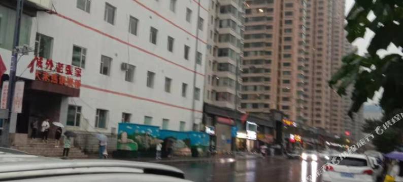 太原仁和圣龙旅馆图片