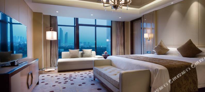 南京江滨酒店图片