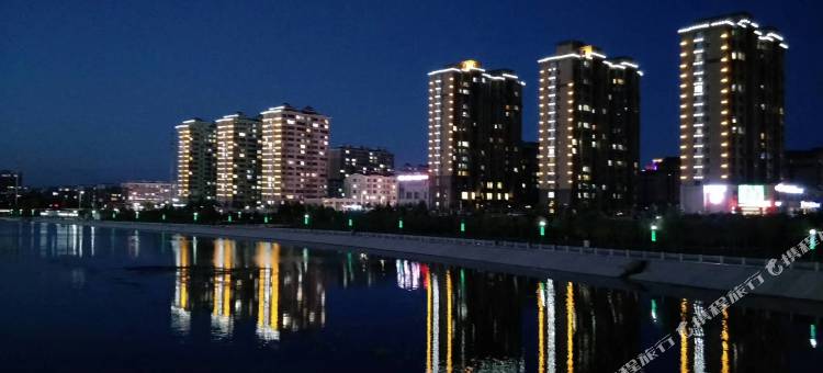 敖汉旗新水湾宾馆图片