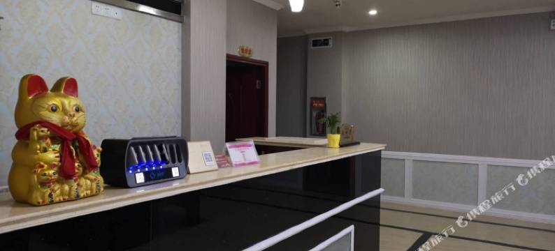 南部法米利商务宾馆图片