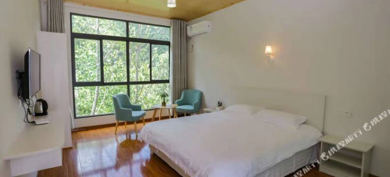 泾县溪山农家乐(月亮湾景区店)图片