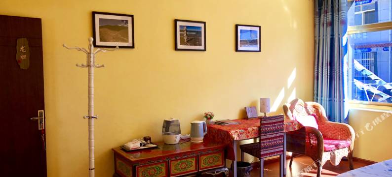 拉萨藏恋客栈图片