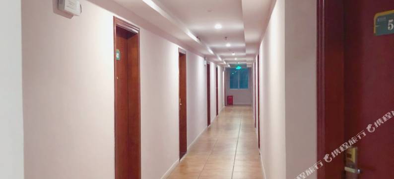 阳江鑫阳宾馆(百利广场店)图片