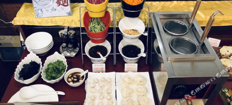 如家酒店(北京紫竹桥万寿寺地铁站店)图片