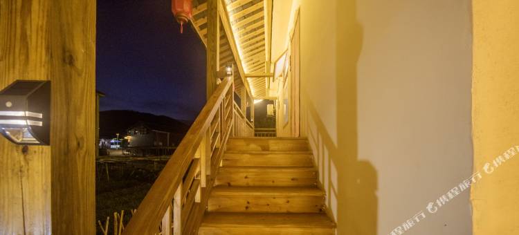 云水谣乡间何太急私厨乡墅图片