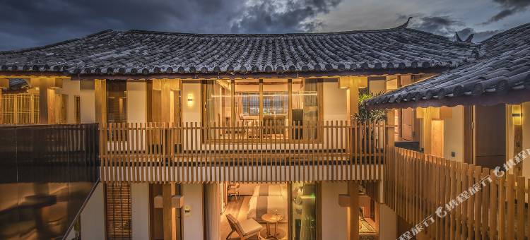 丽江IAN·唯宿图片