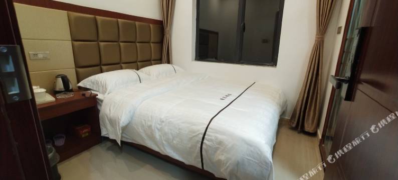 神农架清橙酒店图片