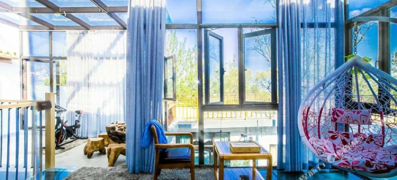 玖居养心小筑(登封少林寺店)图片