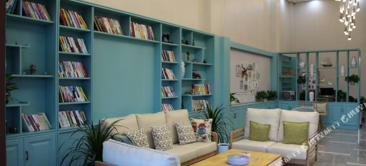 门源格林·上品酒店图片