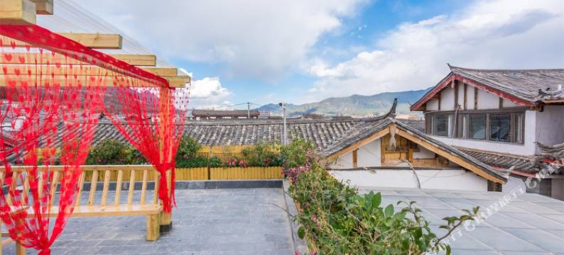 宿命凡花民宿(丽江古城店)图片