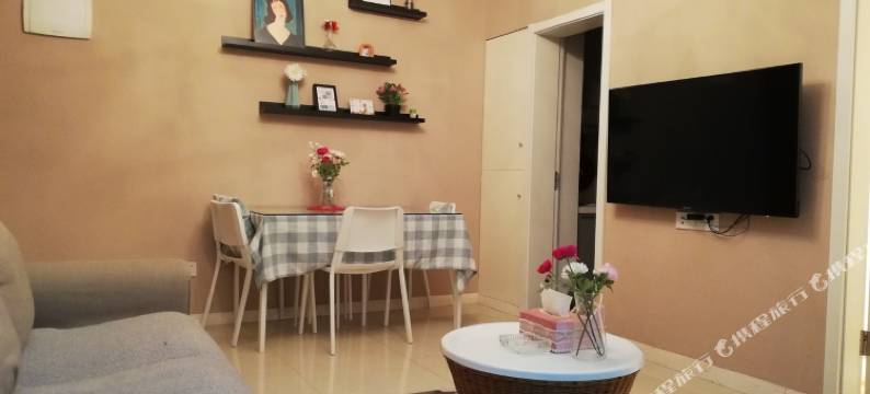 li英子公寓(无锡广石西路店)图片