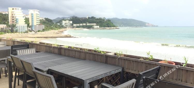 深圳村长客栈(银沙路分店)图片