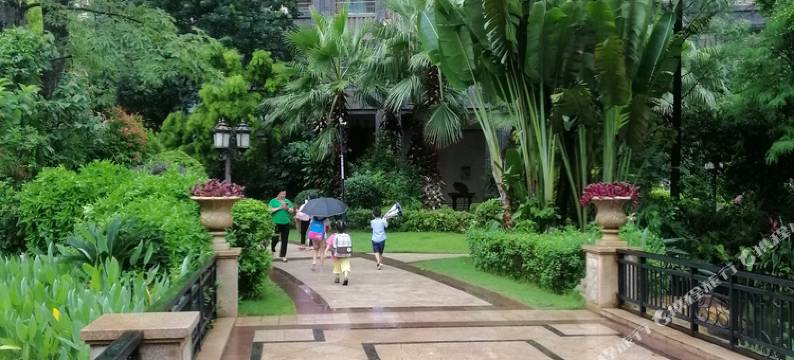 惠州向日葵的笑公寓图片