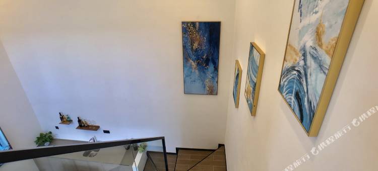 惠州万科双月湾听海居海景房️洋房度假别墅(2号店)图片