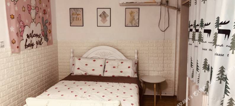 济南斑马民宿图片