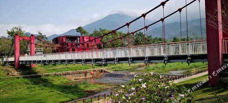 深圳梧桐小筑养生公寓(5号店)图片