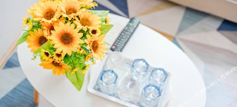 上海途掌柜卡西子精品民宿图片