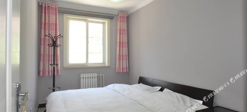 北京宾至于归公寓图片