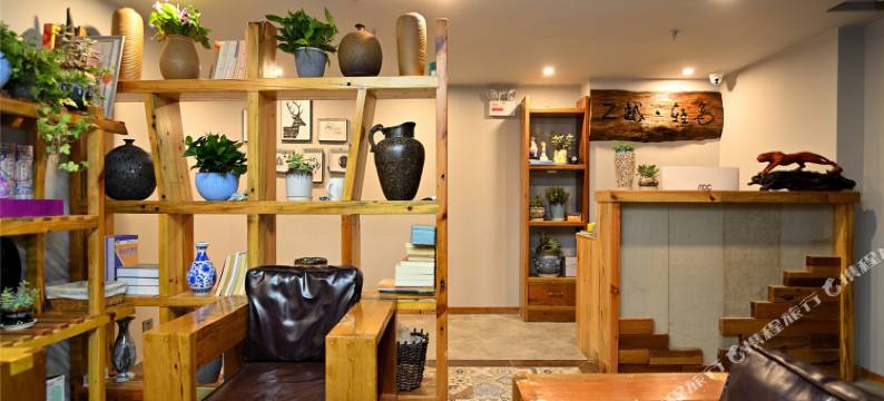 卓悦轻奢酒店(昆明同德广场店)图片