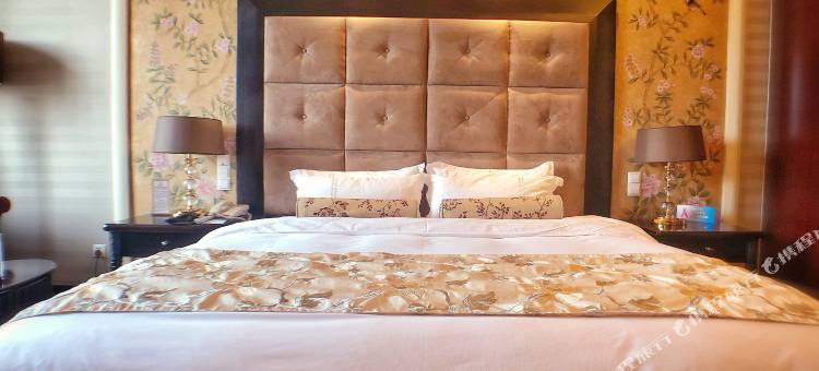 成都川投国际酒店(海滨城店)图片