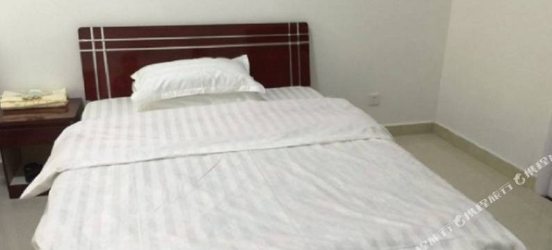 郑州宜家旅馆图片