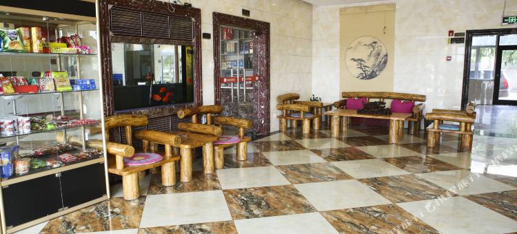 骏怡连锁酒店(唐山海港区海港大路店)图片