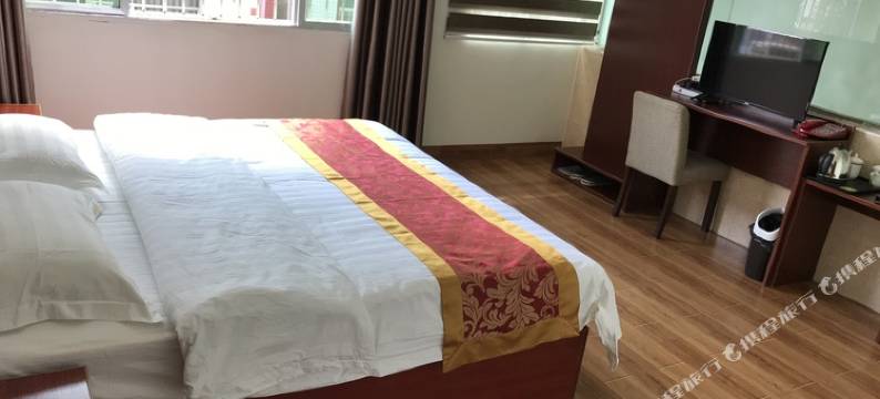 宁南华夏尔东酒店图片