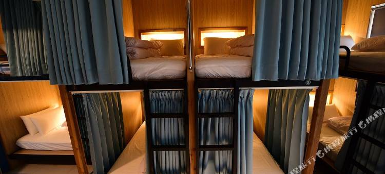 二高轻旅 K2 Hostel图片