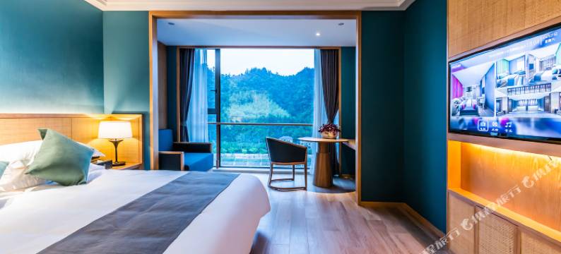 杭州百利沙昌化大酒店图片