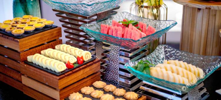 桔子酒店(合肥三孝口地铁站店)图片