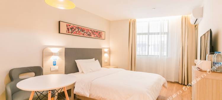 汉庭酒店(昆山千灯古镇店)图片