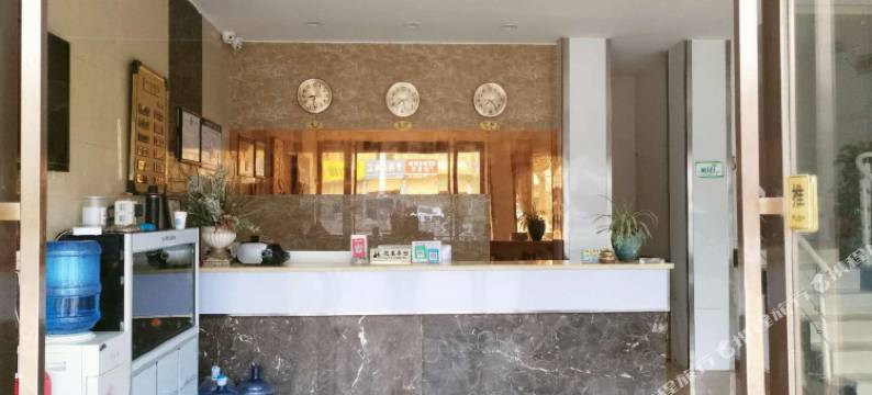 颍上瑞枫酒店图片