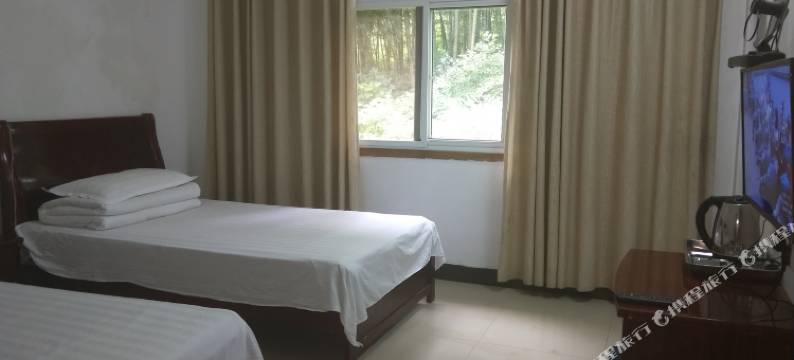 衡山老左农家乐图片