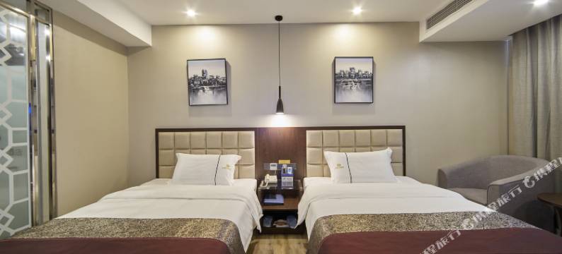 容县巴里岛假日酒店图片